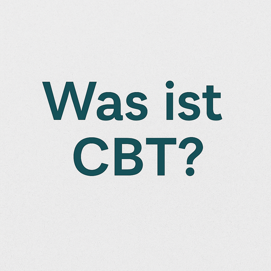 🌿 Was ist CBT? – Das unbekannte Cannabinoid mit Potenzial - Hempster Espana