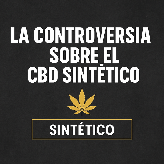🌿 Presión regulatoria y nuevas oportunidades en el mercado del CBD en 2025 - Hempster Espana