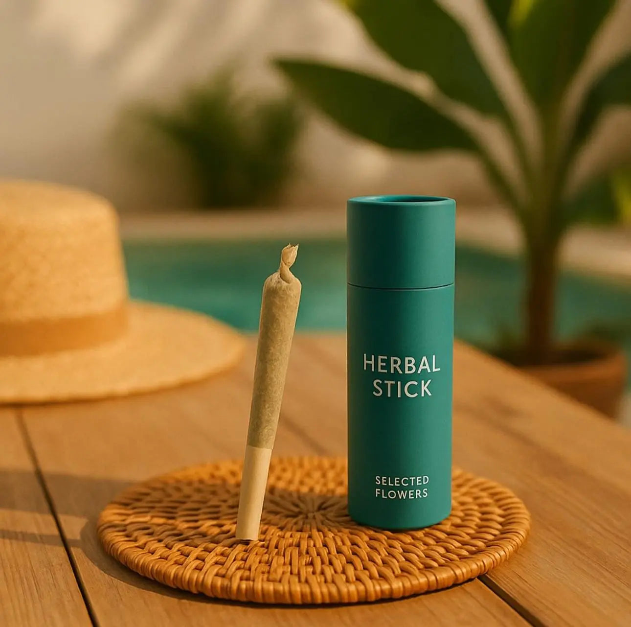 🌿 Sativanol Pre-Rolls