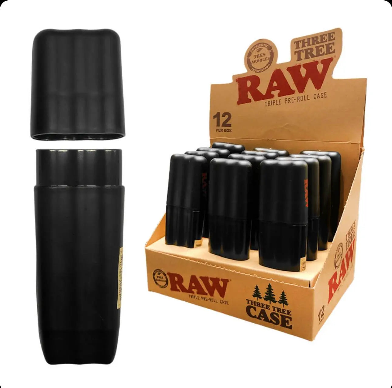 🌿 Sativanol Pre-Rolls