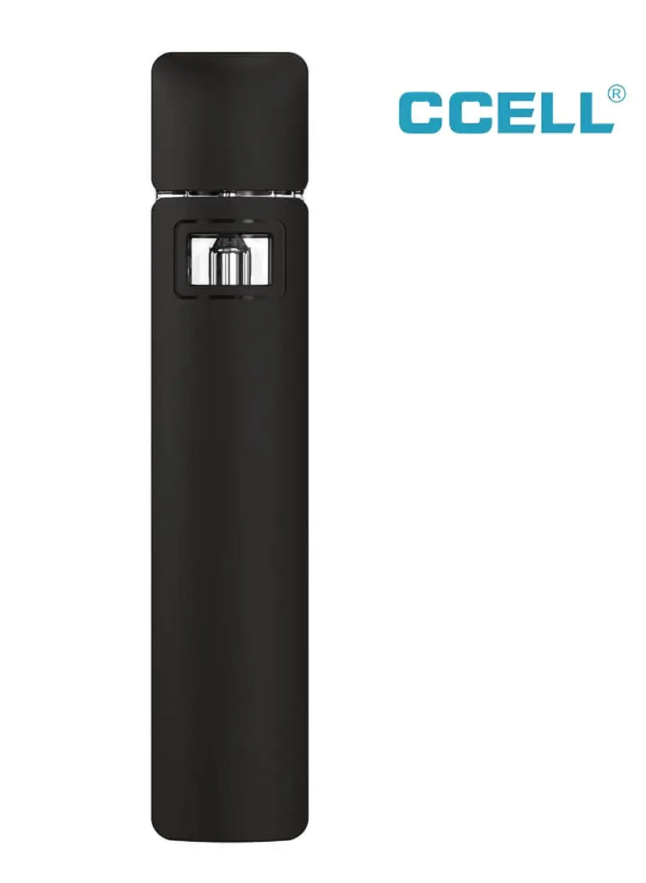 🌿 Premium Vape 1 ml – 31 % CBG & 40 % CBD