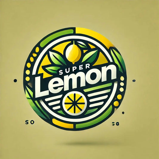 Super Lemon - Super Sativa flowers